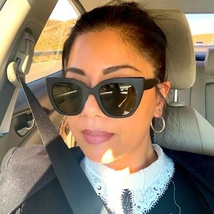 Meet your Posher, Johanna